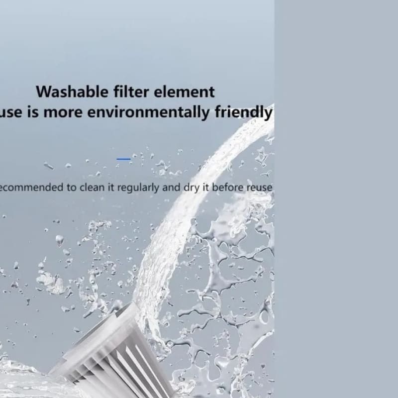 2025 15000Pa Cordless Car Vacuum - Wireless Handheld Mini Cleaner